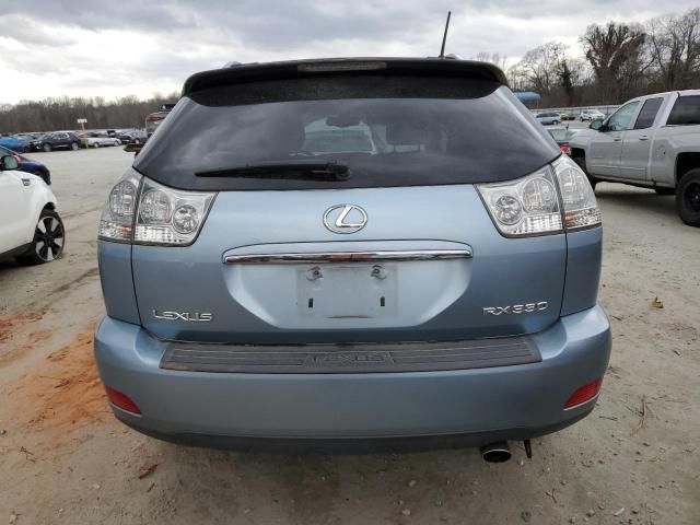 2005 Lexus RX 330