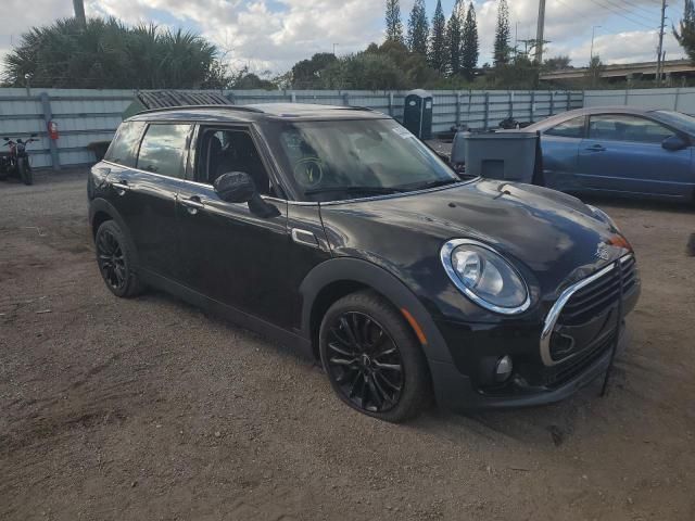 2019 Mini Cooper Clubman