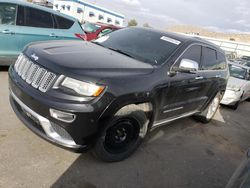 2014 Jeep Grand Cherokee Summit for sale in Albuquerque, NM