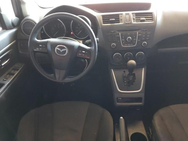 2012 Mazda 5