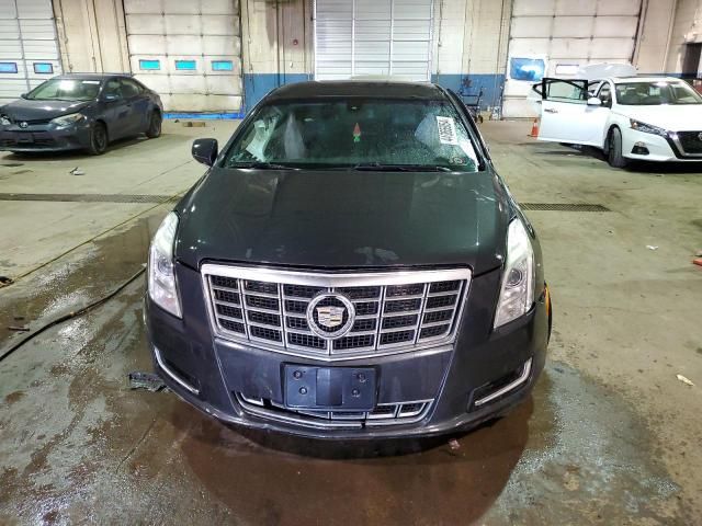 2013 Cadillac XTS