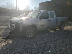 2012 Chevrolet Silverado C1500 en venta en Cartersville, GA