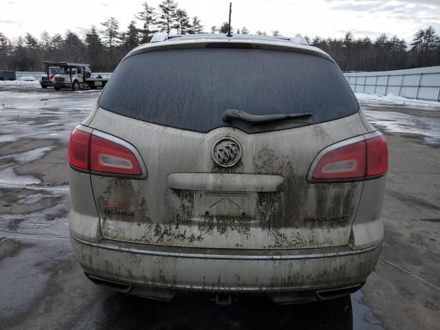 2014 Buick Enclave