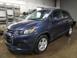 2019 Chevrolet Trax LS for sale in Elgin, IL