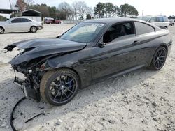 Salvage cars for sale from Copart Montgomery, AL: 2019 BMW M4 CS