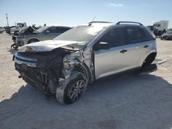 Vehiculos salvage en venta de Copart Arcadia, FL: 2013 Ford Edge SE