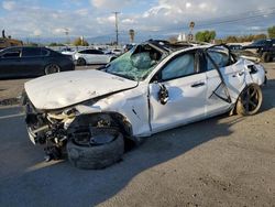 Genesis G70 salvage cars for sale: 2020 Genesis G70 Prestige