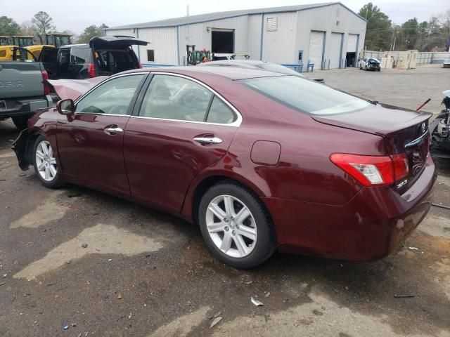 2007 Lexus ES 350