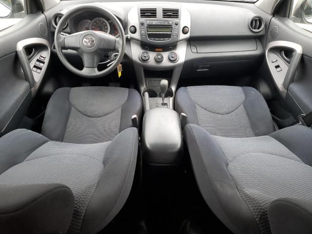 2007 Toyota Rav4 Sport