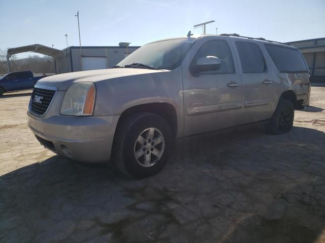 2007 GMC Yukon XL K1500