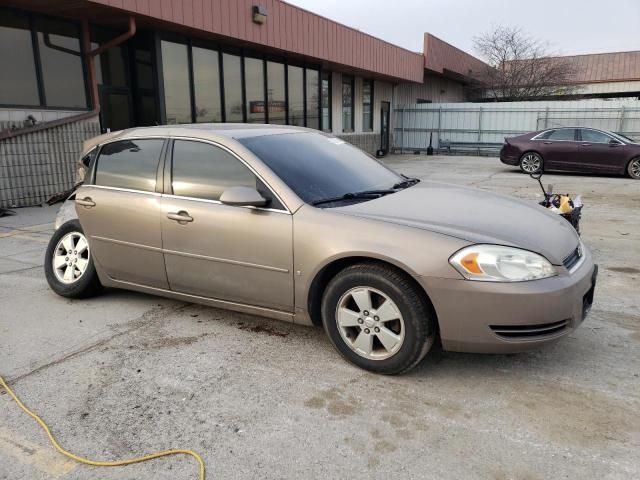 2006 Chevrolet Impala LT