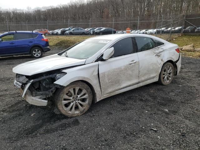 2013 Hyundai Azera