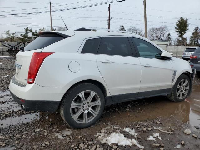 2012 Cadillac SRX Premium Collection