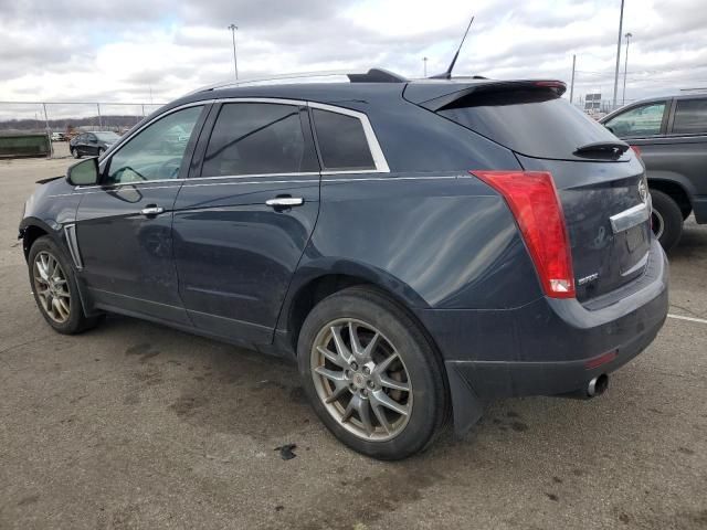 2014 Cadillac SRX Premium Collection