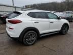 2019 Hyundai Tucson Limited