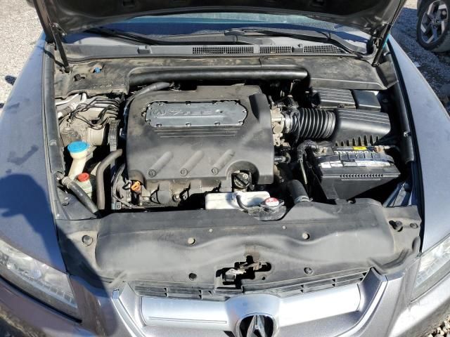 2006 Acura 3.2TL