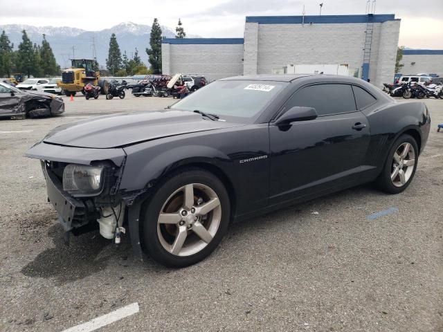 2010 Chevrolet Camaro LT