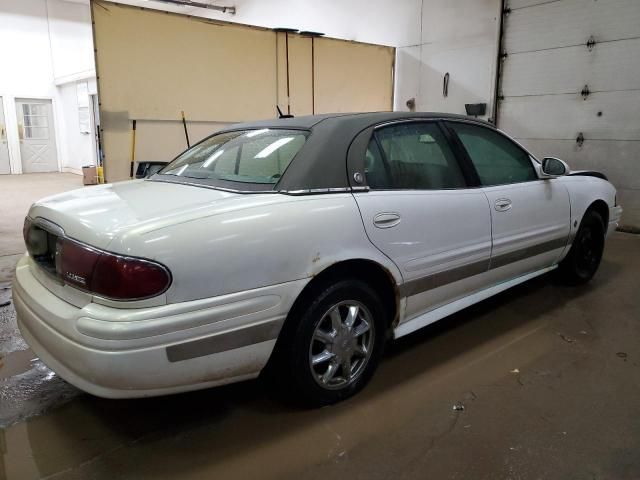 2005 Buick Lesabre Limited