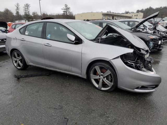 2014 Dodge Dart GT