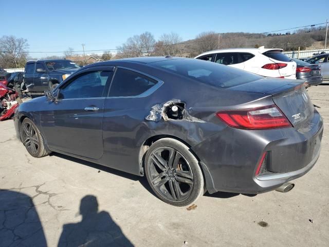 2016 Honda Accord Touring