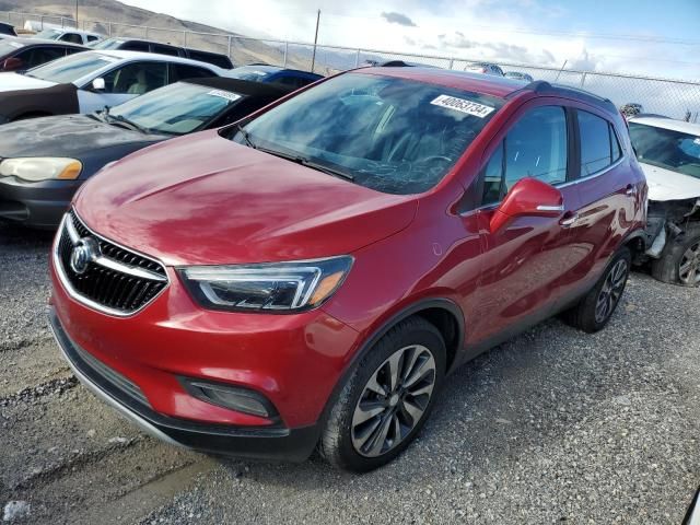 2019 Buick Encore Essence