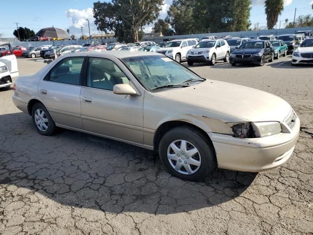 2000 Toyota Camry CE