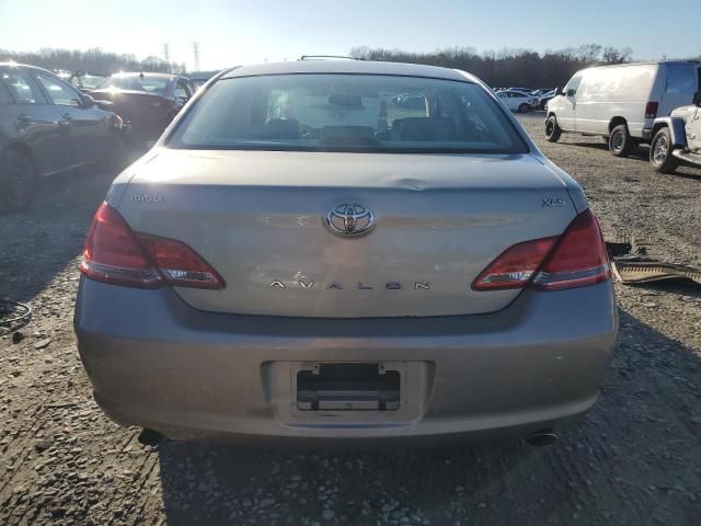 2006 Toyota Avalon XL