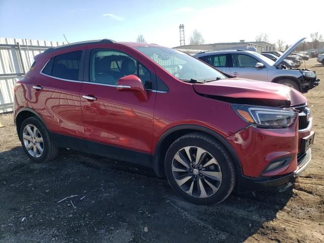 2018 Buick Encore Premium