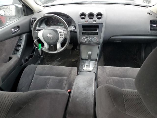 2009 Nissan Altima 2.5