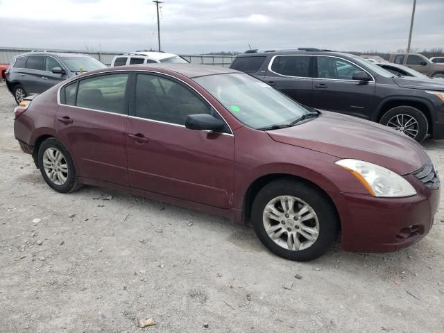 2010 Nissan Altima Base