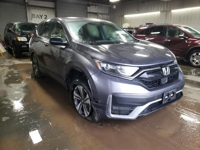 2020 Honda CR-V LX