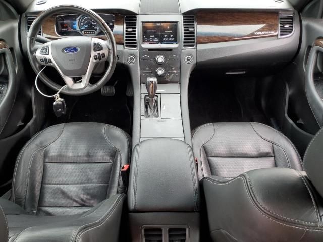 2014 Ford Taurus Limited