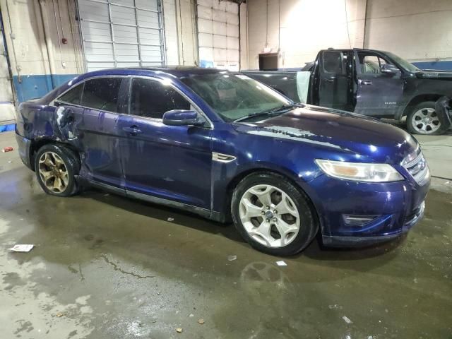 2011 Ford Taurus SEL