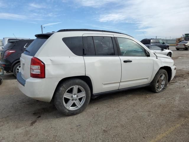 2008 Jeep Compass Sport