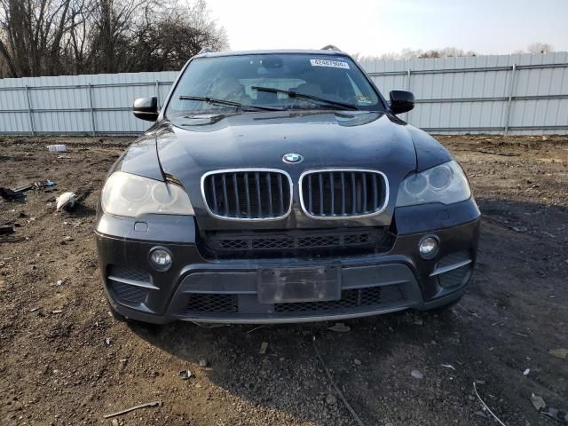 2012 BMW X5 XDRIVE35I