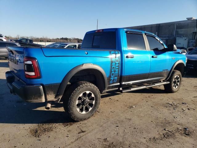 2021 Dodge RAM 2500 Powerwagon