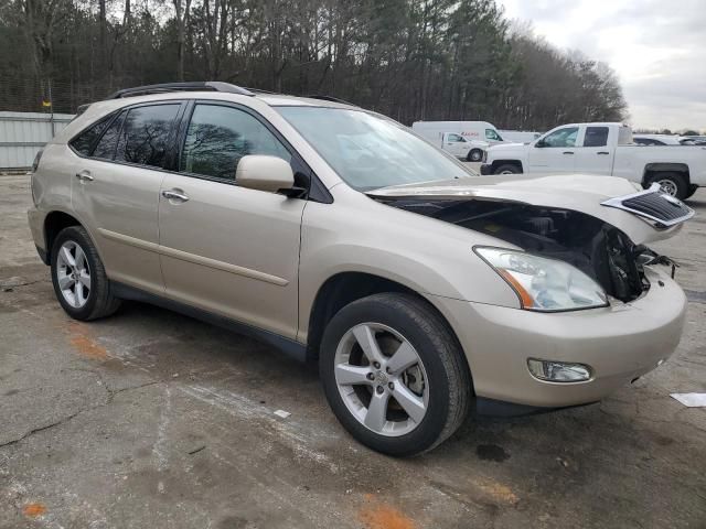 2008 Lexus RX 350