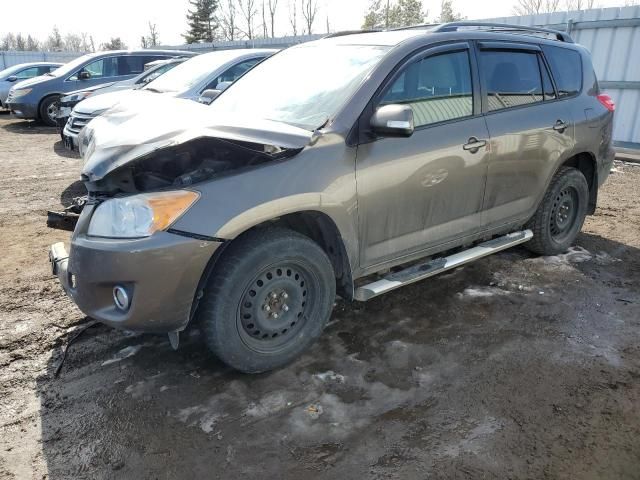 2012 Toyota Rav4