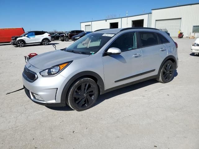 2019 KIA Niro EX