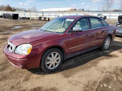 2006 Ford Five Hundred Limited for sale in Columbia Station, OH