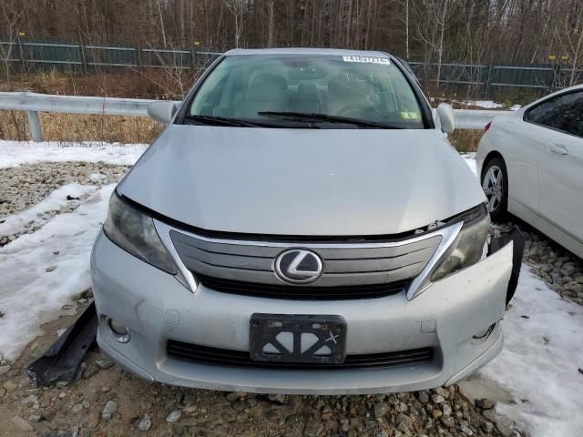 2010 Lexus HS 250H