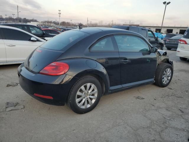 2015 Volkswagen Beetle 1.8T