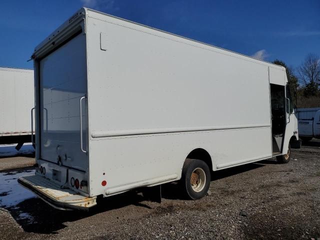 2017 Ford Econoline E350 Super Duty Stripped Chassis