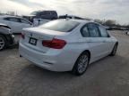 2016 BMW 320 XI