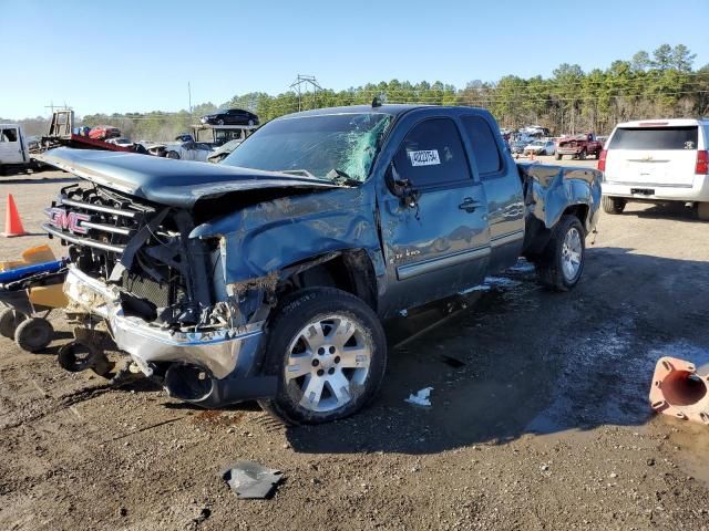 2008 GMC Sierra C1500