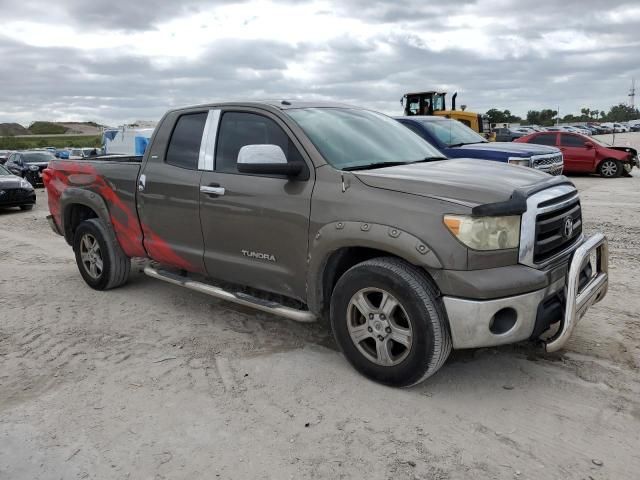 2011 Toyota Tundra Double Cab SR5