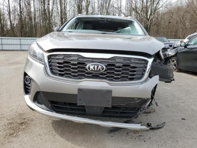 2019 KIA Sorento EX