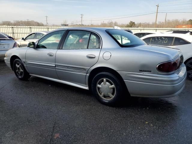 2000 Buick Lesabre Custom