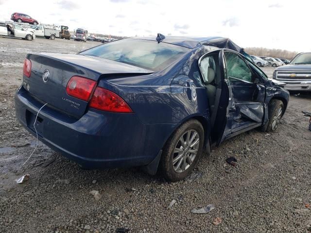 2009 Buick Lucerne CXL