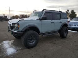 2021 Ford Bronco Base for sale in Denver, CO